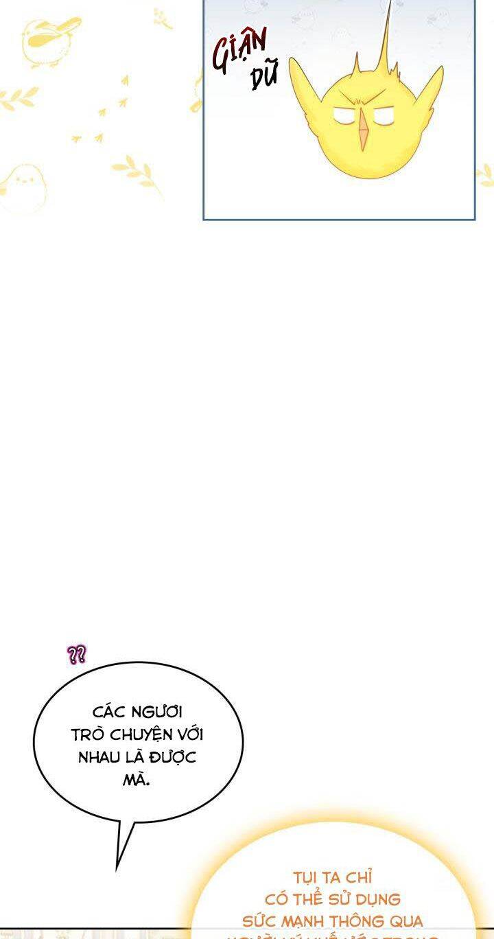 Công Chúa Phản Diện Muốn Ở Trong Ngôi Nhà Bánh Quy Chapter 44 - 35