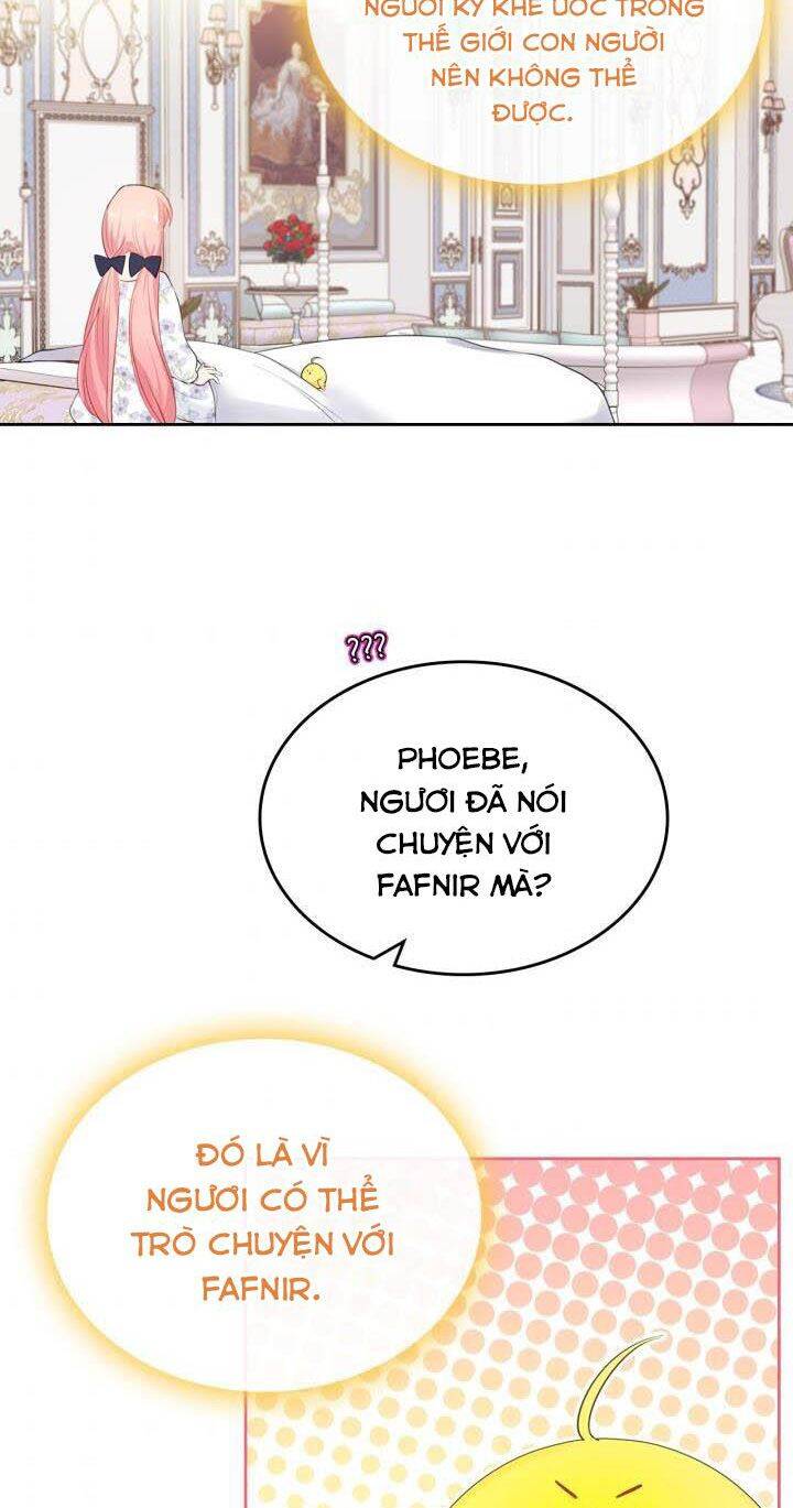 Công Chúa Phản Diện Muốn Ở Trong Ngôi Nhà Bánh Quy Chapter 44 - 36