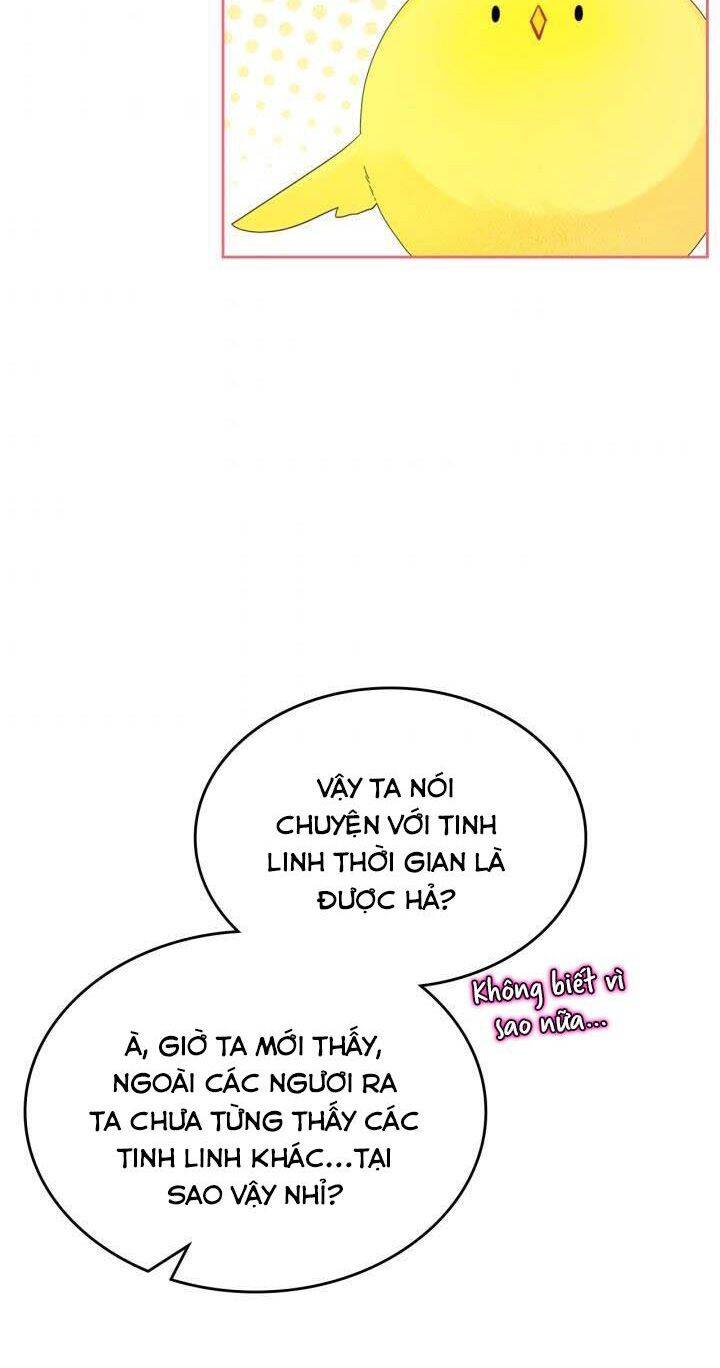 Công Chúa Phản Diện Muốn Ở Trong Ngôi Nhà Bánh Quy Chapter 44 - 37