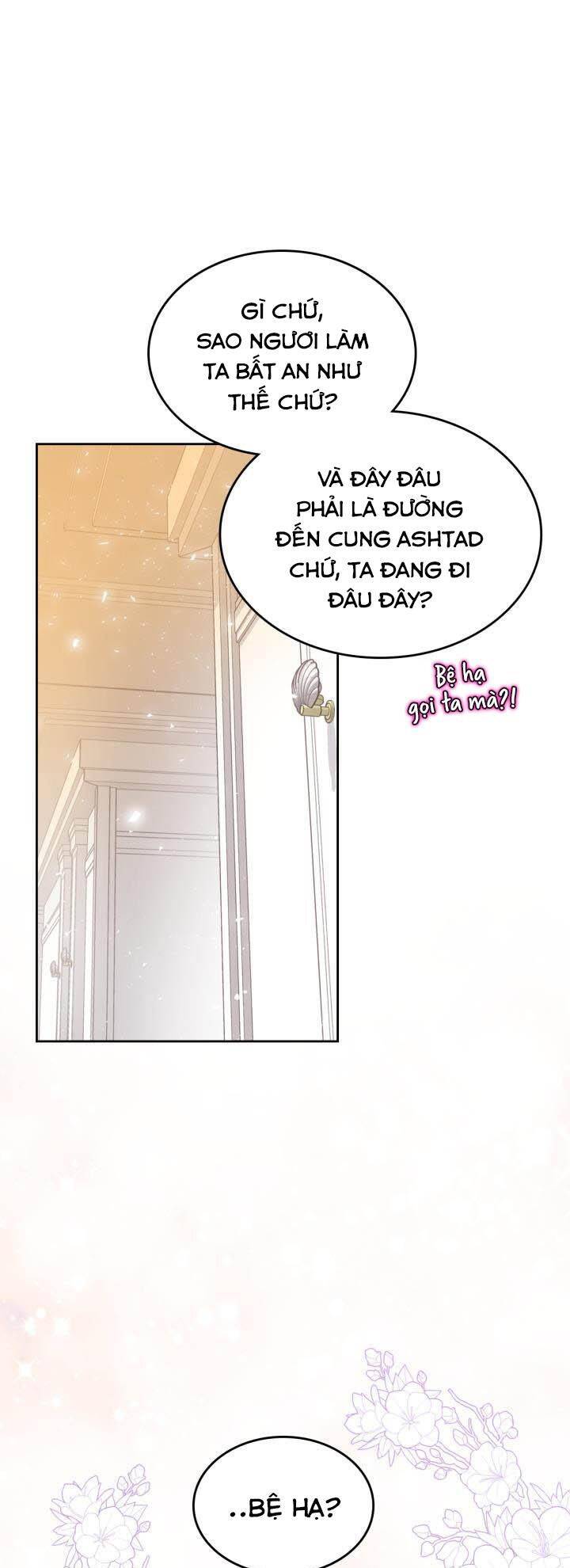 Công Chúa Phản Diện Muốn Ở Trong Ngôi Nhà Bánh Quy Chapter 44 - 38