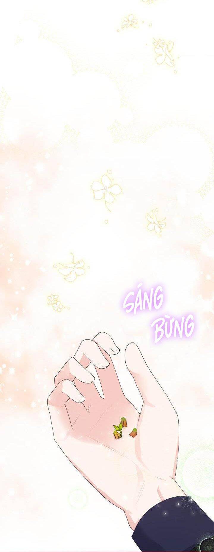 Công Chúa Phản Diện Muốn Ở Trong Ngôi Nhà Bánh Quy Chapter 44 - 6