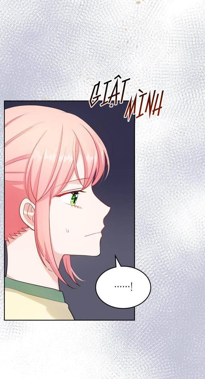 Công Chúa Phản Diện Muốn Ở Trong Ngôi Nhà Bánh Quy Chapter 44 - 53