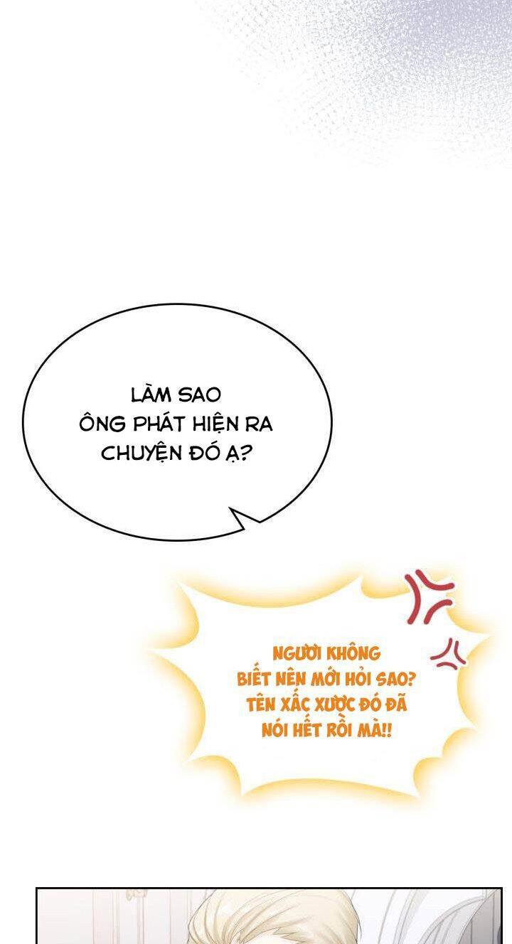 Công Chúa Phản Diện Muốn Ở Trong Ngôi Nhà Bánh Quy Chapter 44 - 54