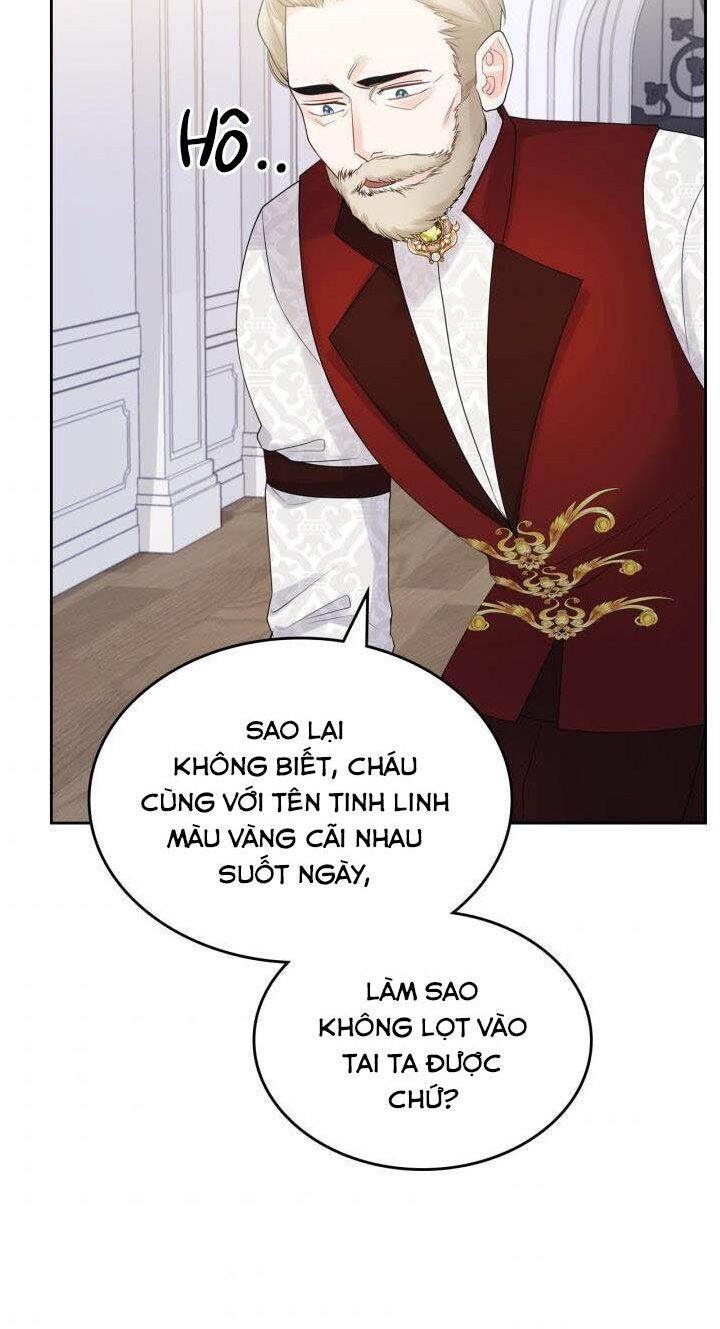 Công Chúa Phản Diện Muốn Ở Trong Ngôi Nhà Bánh Quy Chapter 44 - 55