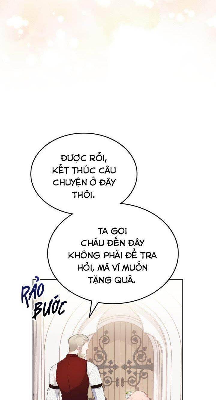 Công Chúa Phản Diện Muốn Ở Trong Ngôi Nhà Bánh Quy Chapter 44 - 60