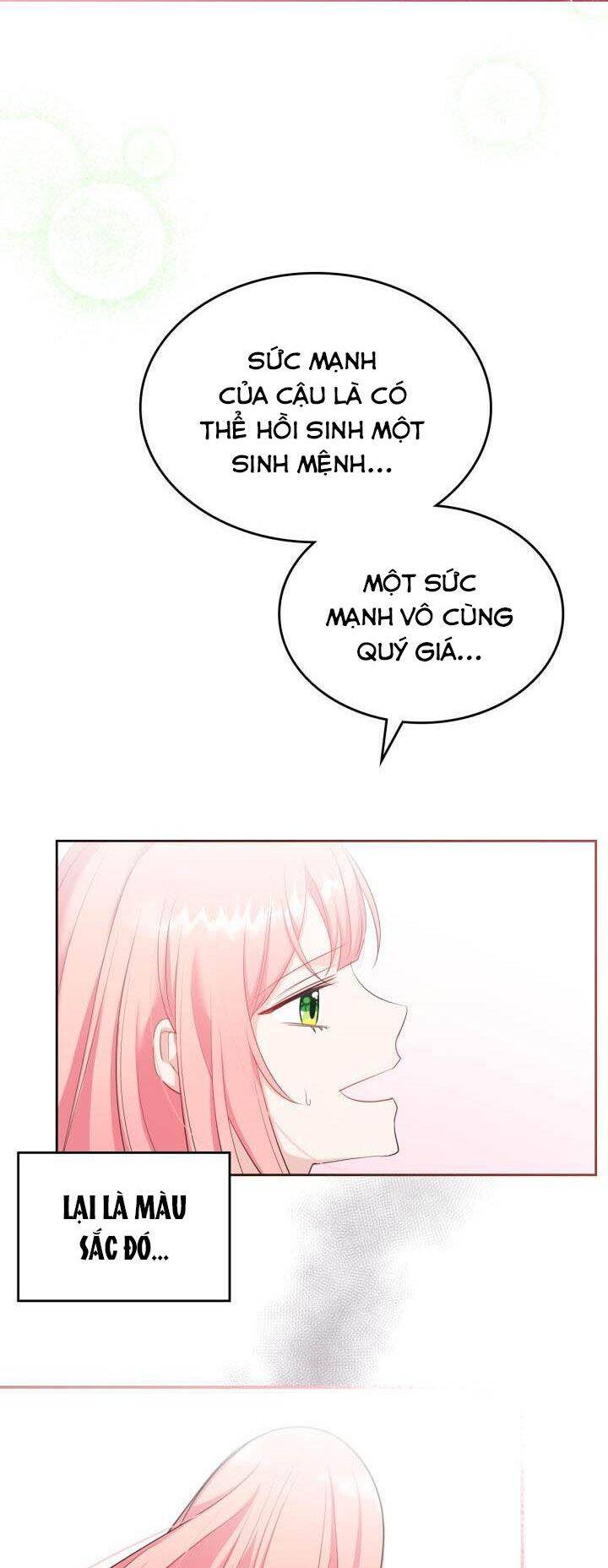 Công Chúa Phản Diện Muốn Ở Trong Ngôi Nhà Bánh Quy Chapter 44 - 7