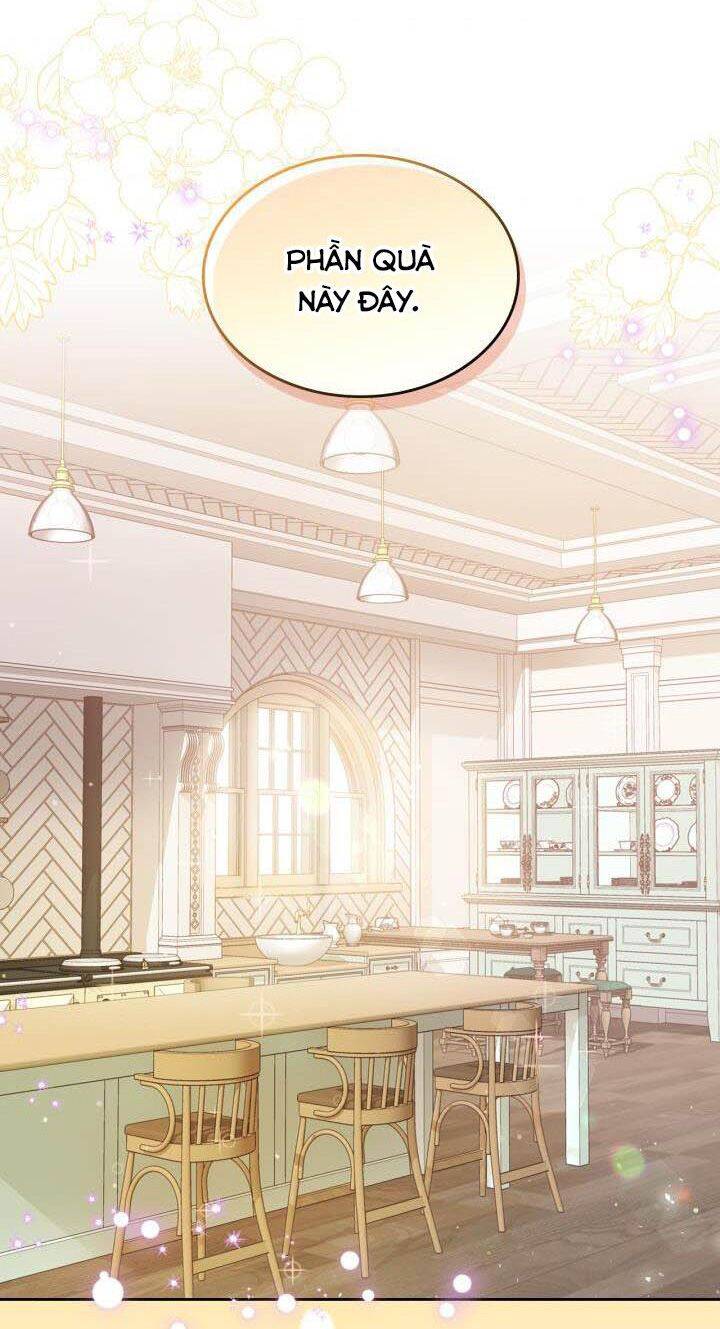Công Chúa Phản Diện Muốn Ở Trong Ngôi Nhà Bánh Quy Chapter 44 - 63