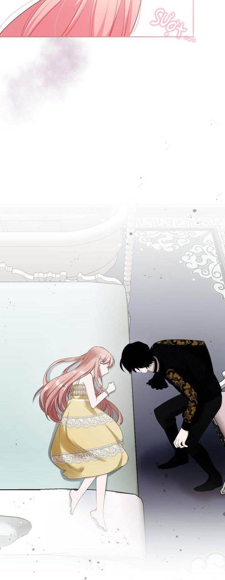 Công Chúa Phản Diện Muốn Ở Trong Ngôi Nhà Bánh Quy Chapter 44 - 8