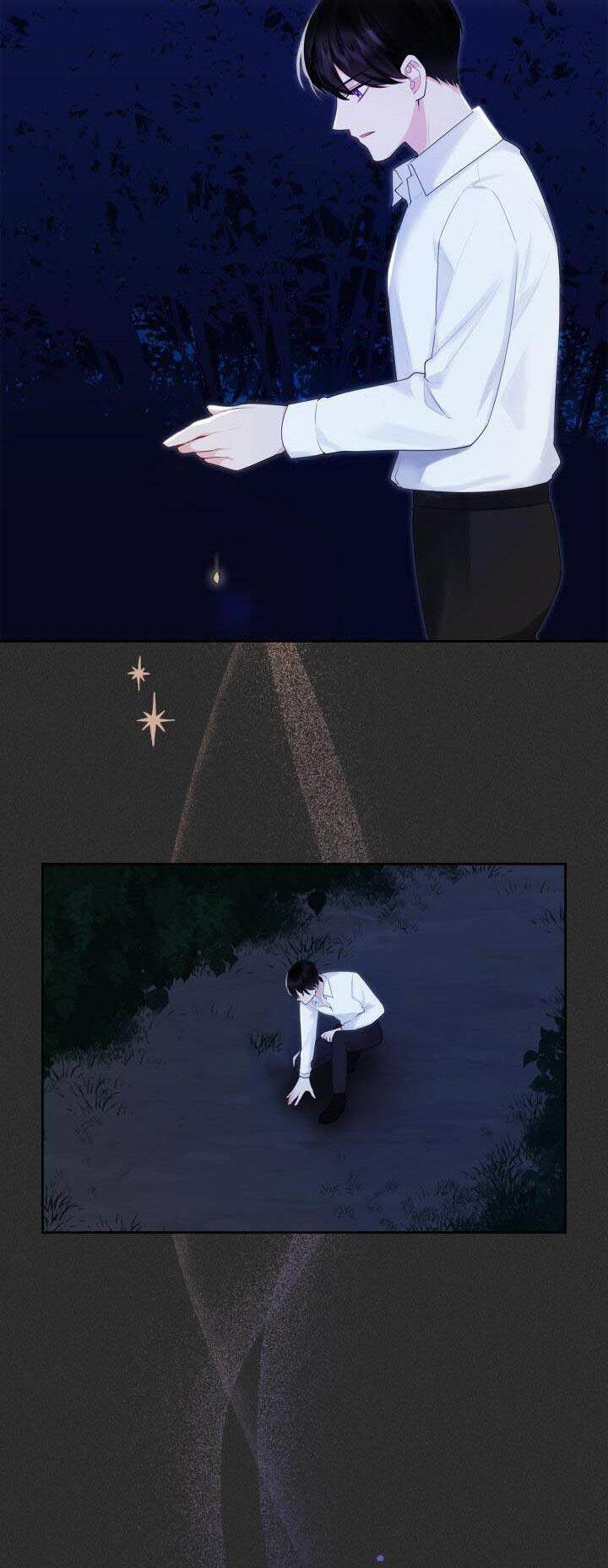 Công Chúa Phản Diện Muốn Ở Trong Ngôi Nhà Bánh Quy Chapter 44 - 10