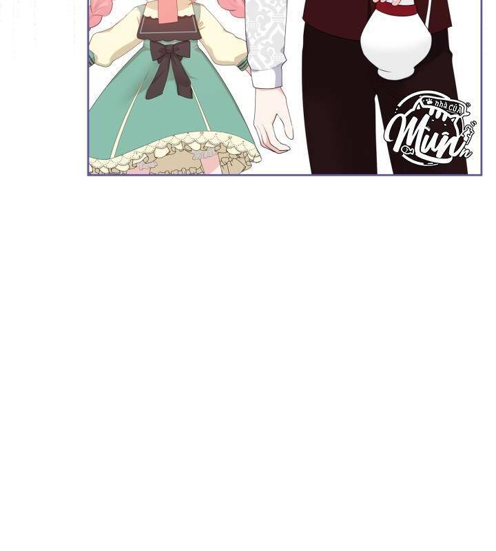 Công Chúa Phản Diện Muốn Ở Trong Ngôi Nhà Bánh Quy Chapter 45 - 11