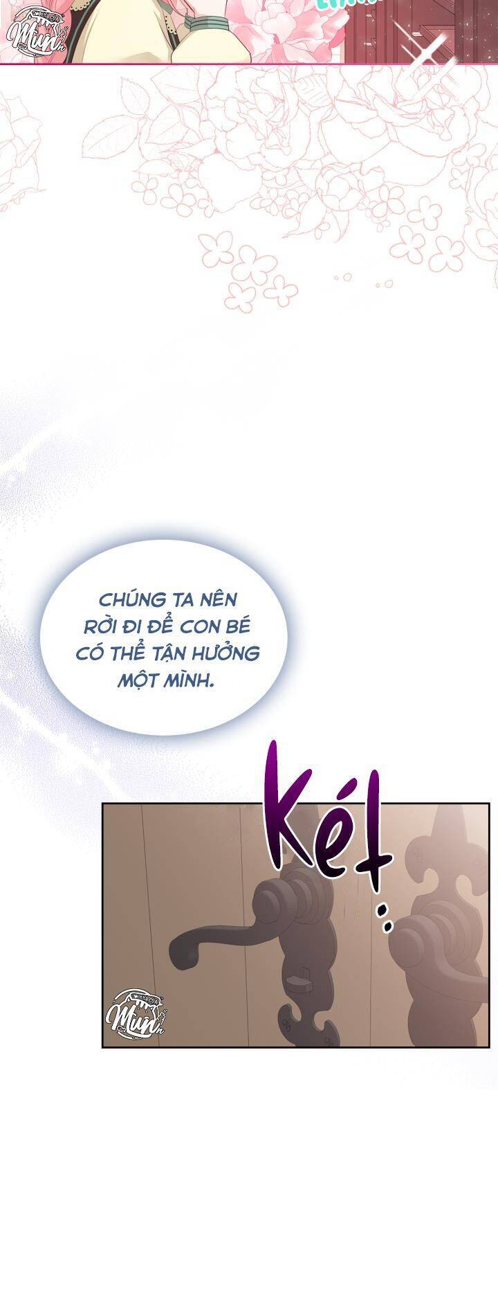 Công Chúa Phản Diện Muốn Ở Trong Ngôi Nhà Bánh Quy Chapter 45 - 16