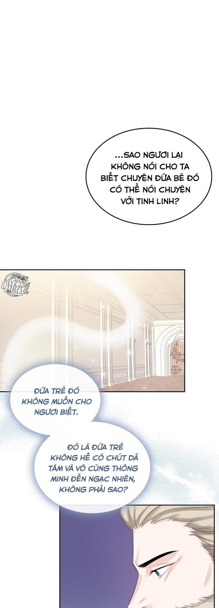 Công Chúa Phản Diện Muốn Ở Trong Ngôi Nhà Bánh Quy Chapter 45 - 17