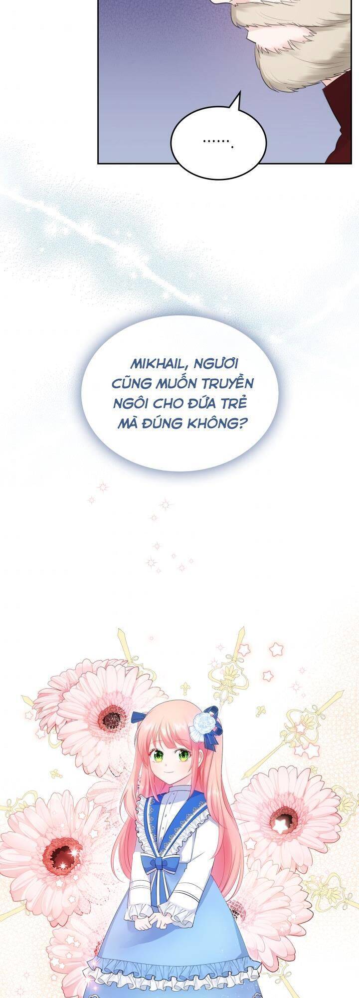 Công Chúa Phản Diện Muốn Ở Trong Ngôi Nhà Bánh Quy Chapter 45 - 18