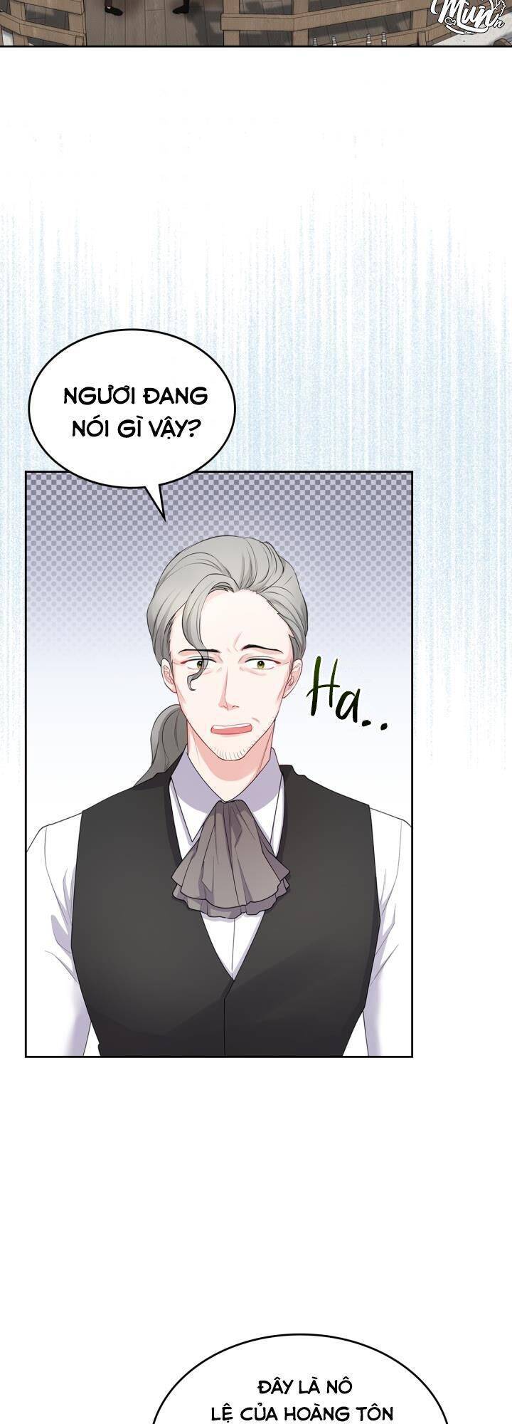 Công Chúa Phản Diện Muốn Ở Trong Ngôi Nhà Bánh Quy Chapter 45 - 23