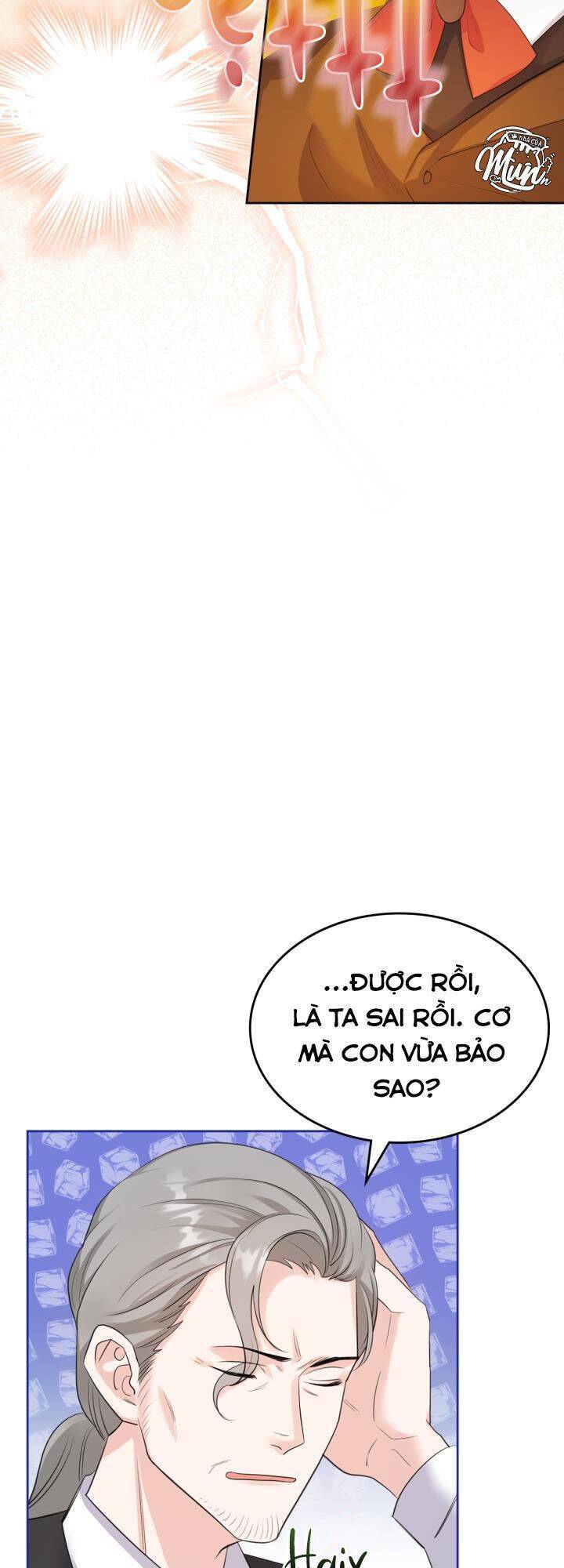 Công Chúa Phản Diện Muốn Ở Trong Ngôi Nhà Bánh Quy Chapter 45 - 26