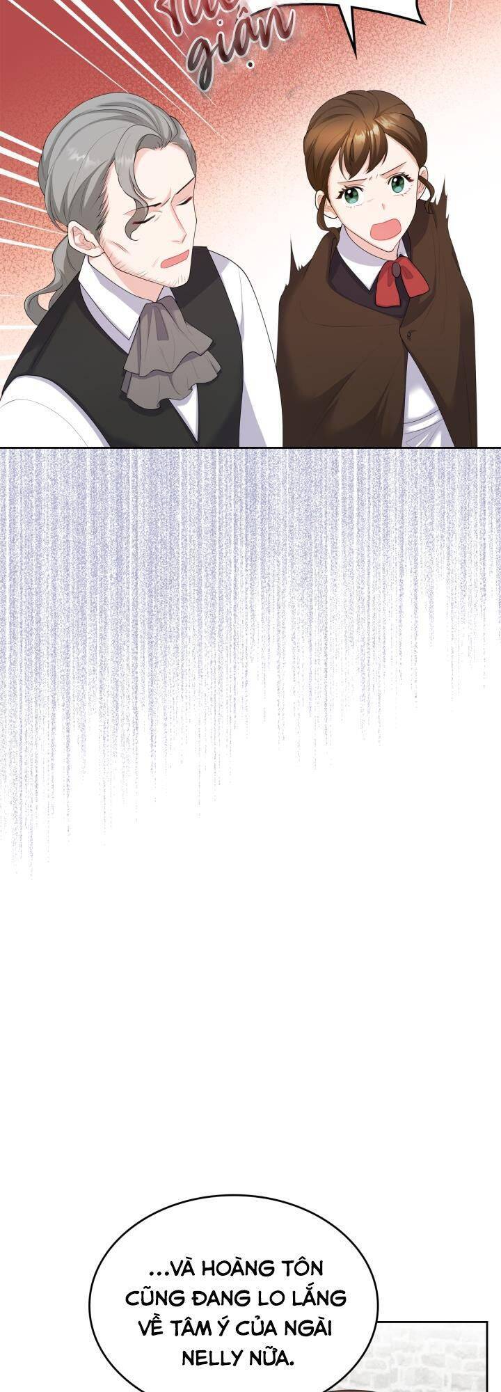 Công Chúa Phản Diện Muốn Ở Trong Ngôi Nhà Bánh Quy Chapter 45 - 35