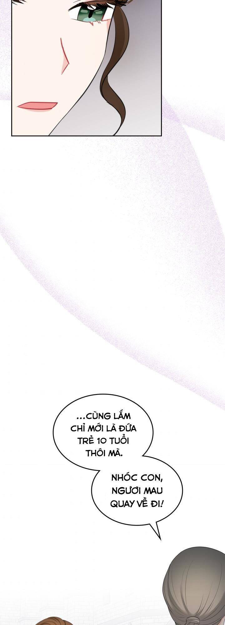 Công Chúa Phản Diện Muốn Ở Trong Ngôi Nhà Bánh Quy Chapter 45 - 37