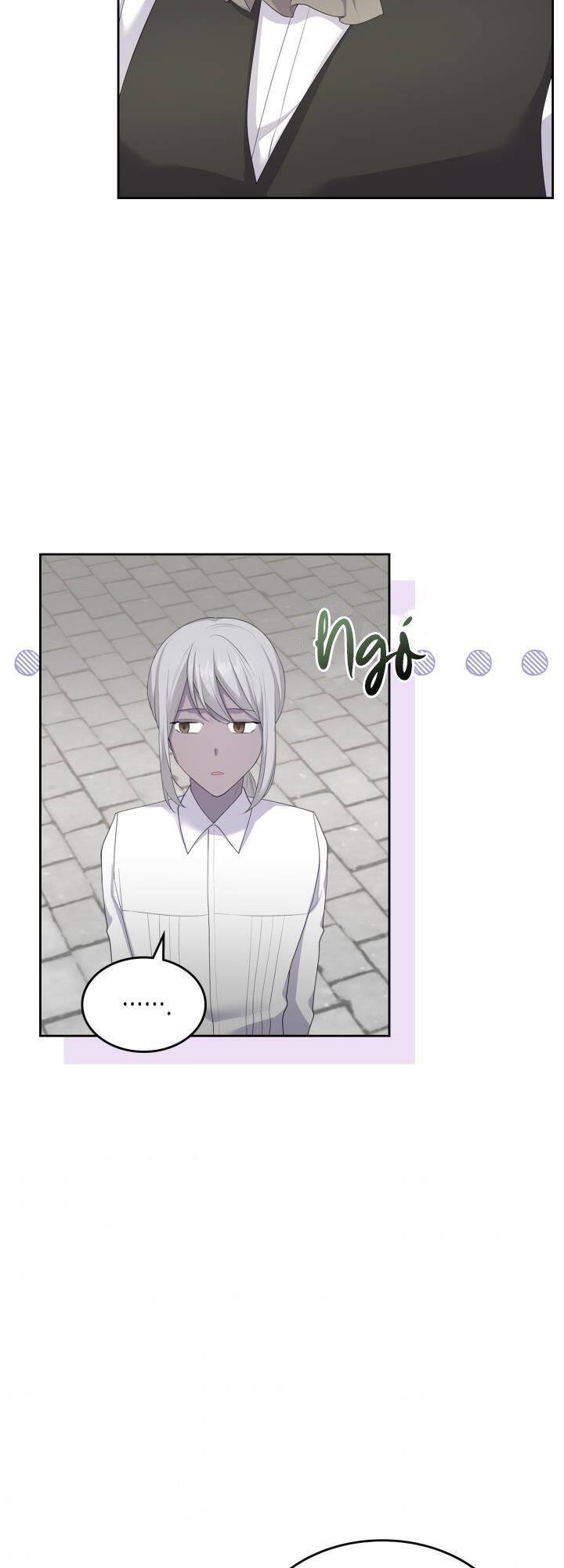 Công Chúa Phản Diện Muốn Ở Trong Ngôi Nhà Bánh Quy Chapter 45 - 41