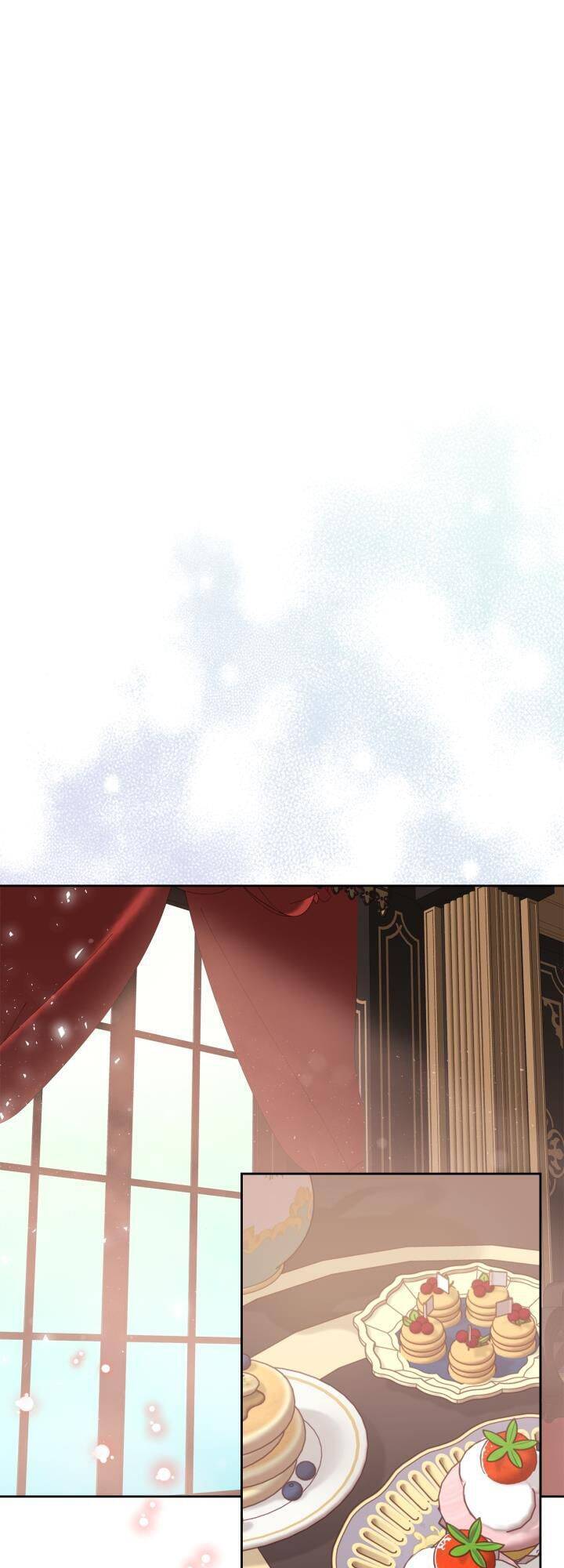 Công Chúa Phản Diện Muốn Ở Trong Ngôi Nhà Bánh Quy Chapter 45 - 43