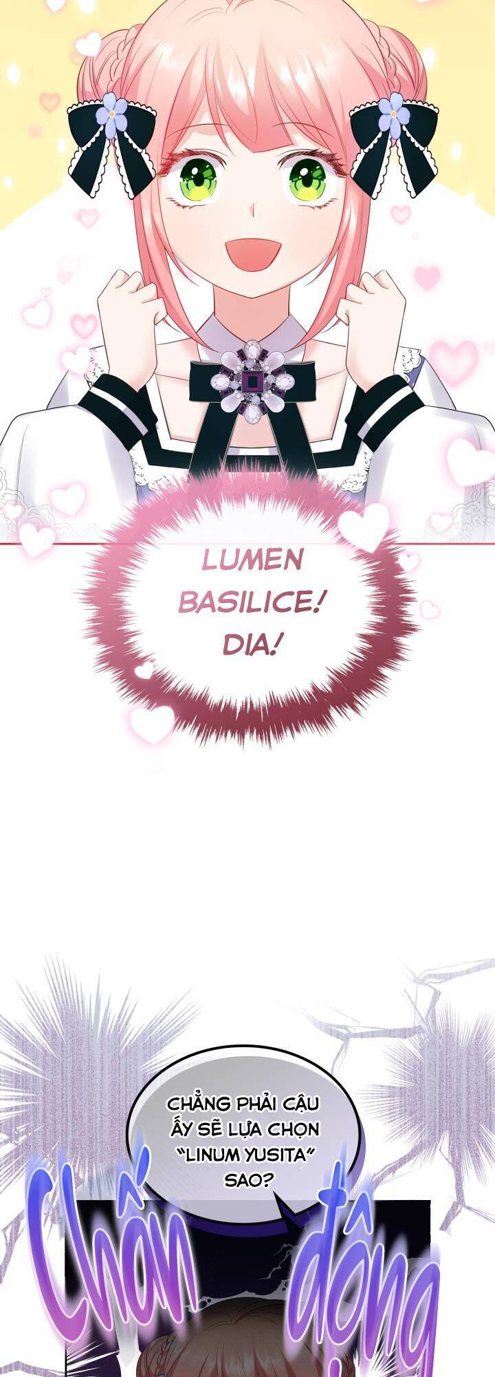 Công Chúa Phản Diện Muốn Ở Trong Ngôi Nhà Bánh Quy Chapter 45 - 54
