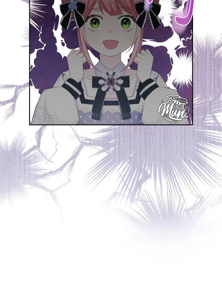 Công Chúa Phản Diện Muốn Ở Trong Ngôi Nhà Bánh Quy Chapter 45 - 55