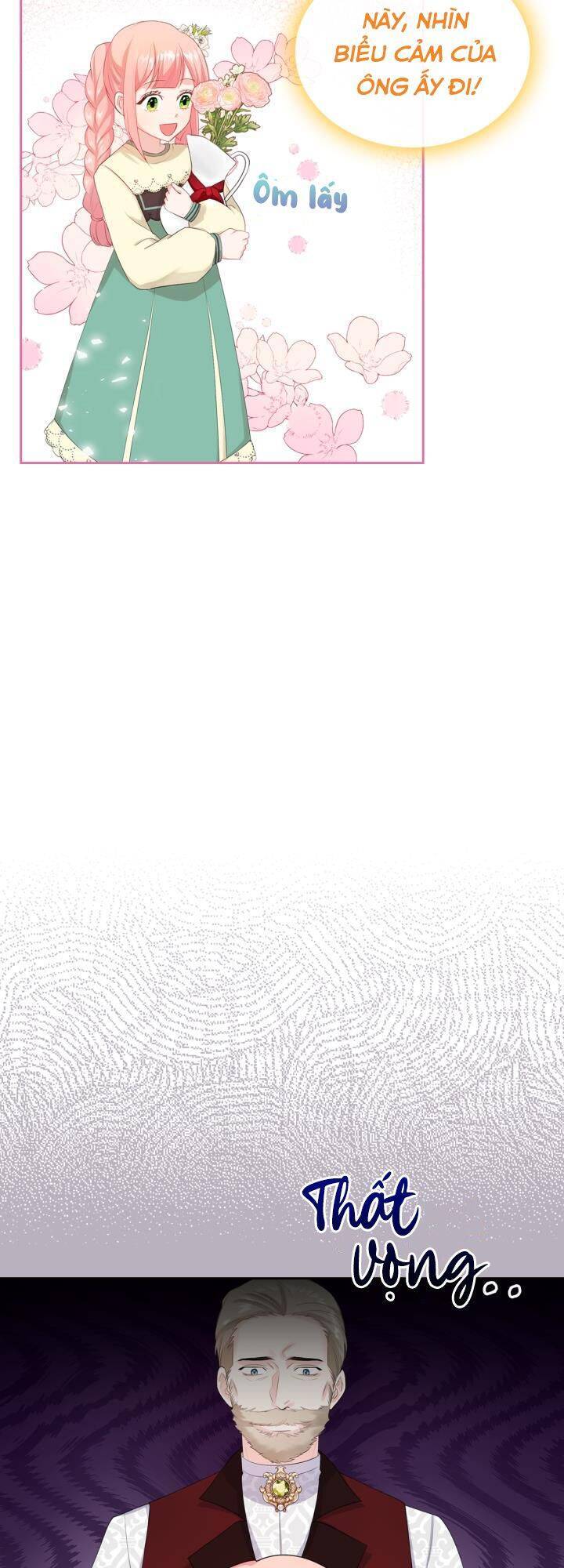 Công Chúa Phản Diện Muốn Ở Trong Ngôi Nhà Bánh Quy Chapter 45 - 8