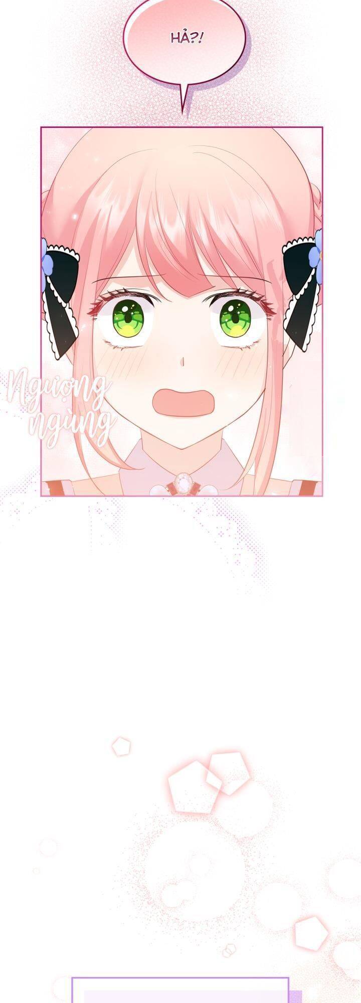 Công Chúa Phản Diện Muốn Ở Trong Ngôi Nhà Bánh Quy Chapter 46 - 13