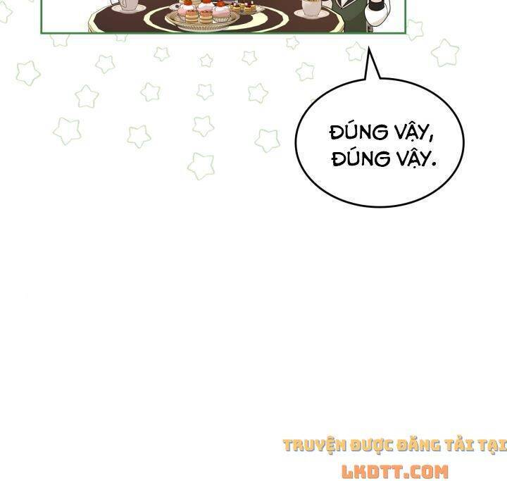Công Chúa Phản Diện Muốn Ở Trong Ngôi Nhà Bánh Quy Chapter 46 - 16