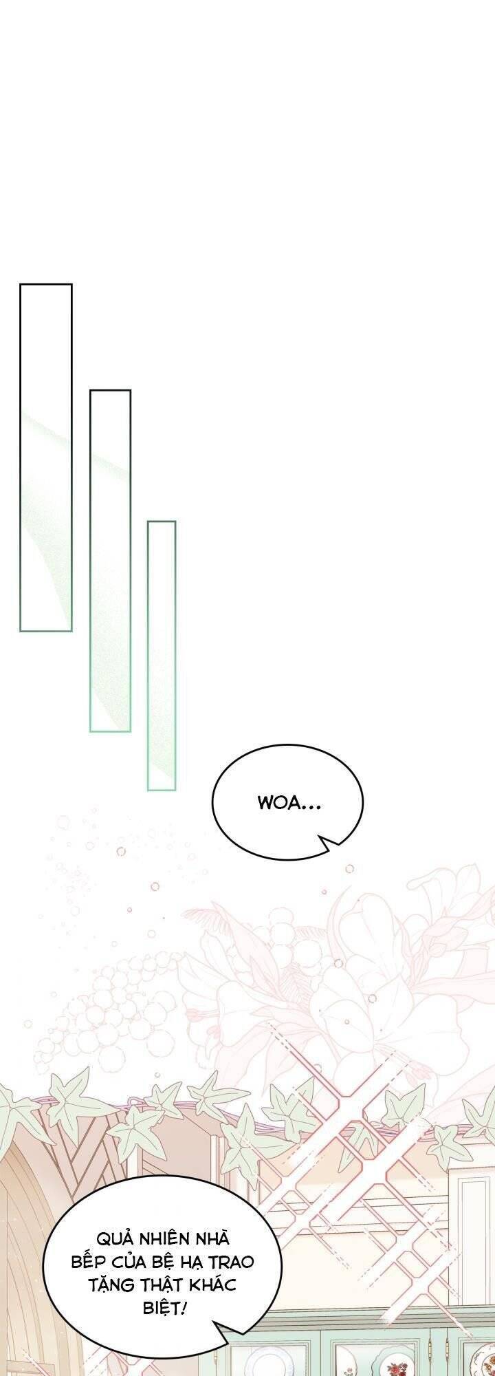 Công Chúa Phản Diện Muốn Ở Trong Ngôi Nhà Bánh Quy Chapter 46 - 17