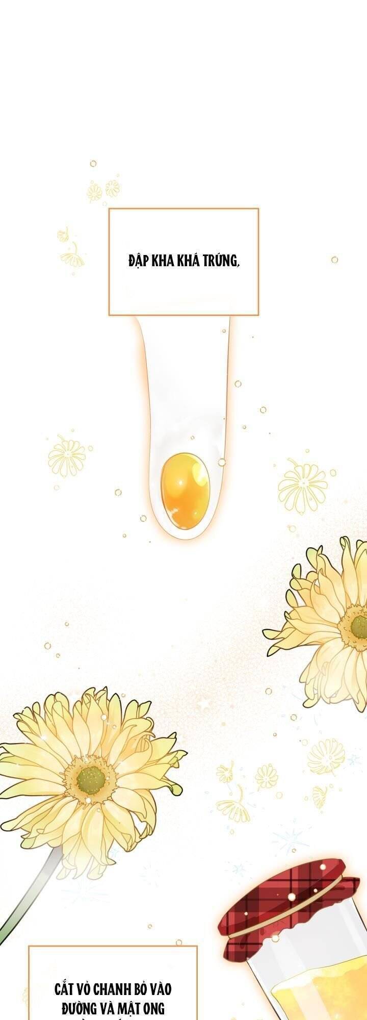 Công Chúa Phản Diện Muốn Ở Trong Ngôi Nhà Bánh Quy Chapter 46 - 20