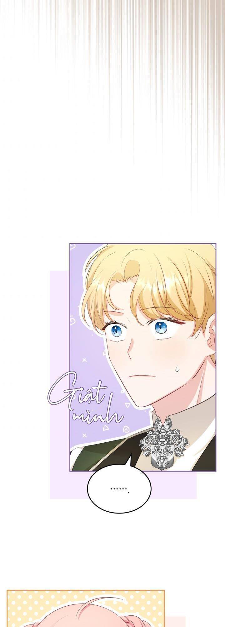 Công Chúa Phản Diện Muốn Ở Trong Ngôi Nhà Bánh Quy Chapter 46 - 3