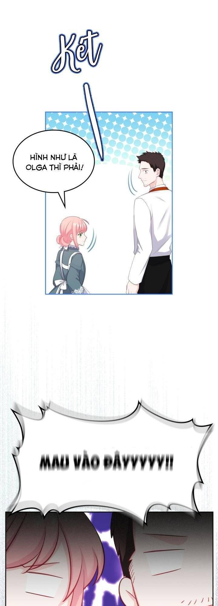 Công Chúa Phản Diện Muốn Ở Trong Ngôi Nhà Bánh Quy Chapter 46 - 24