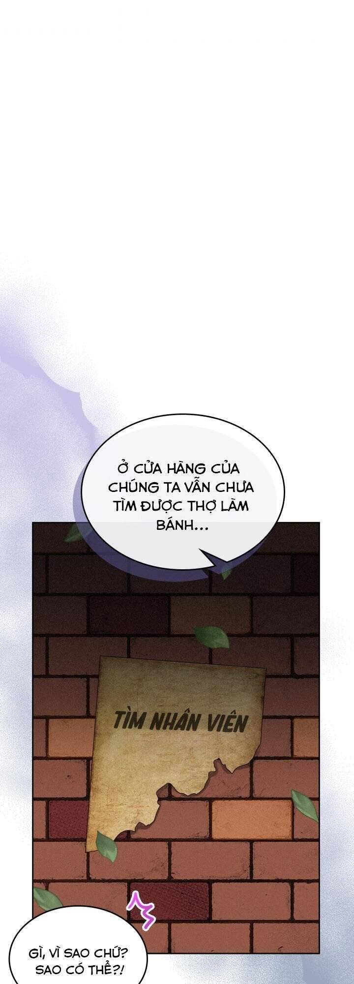 Công Chúa Phản Diện Muốn Ở Trong Ngôi Nhà Bánh Quy Chapter 46 - 28