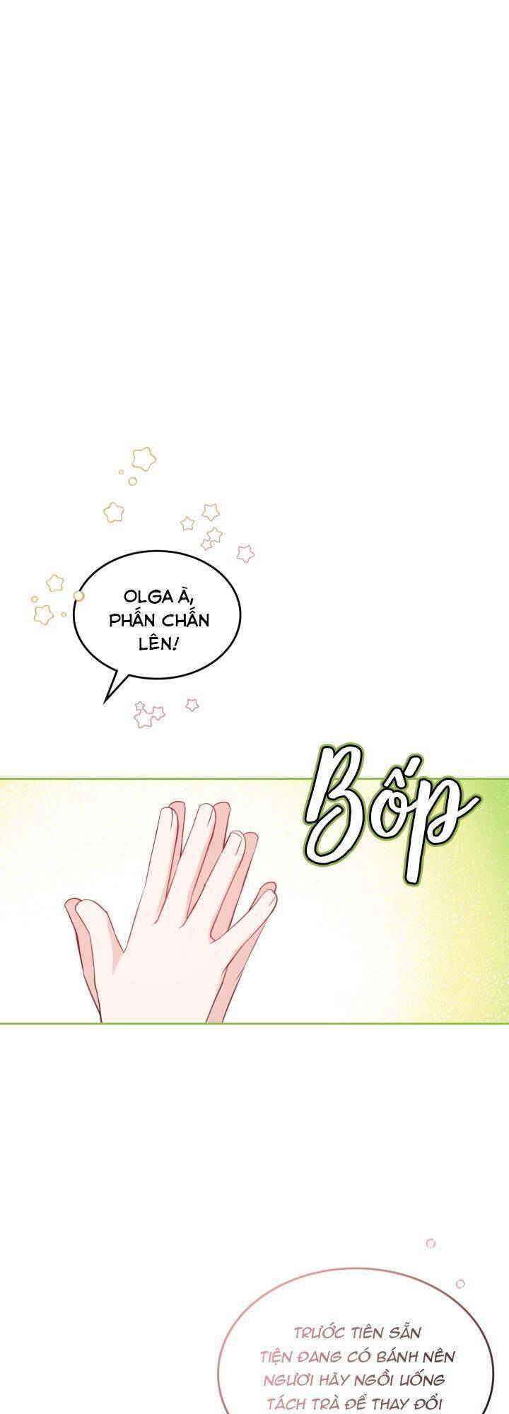 Công Chúa Phản Diện Muốn Ở Trong Ngôi Nhà Bánh Quy Chapter 46 - 30