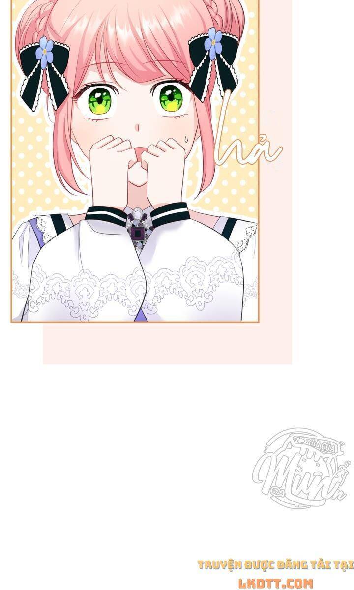 Công Chúa Phản Diện Muốn Ở Trong Ngôi Nhà Bánh Quy Chapter 46 - 4