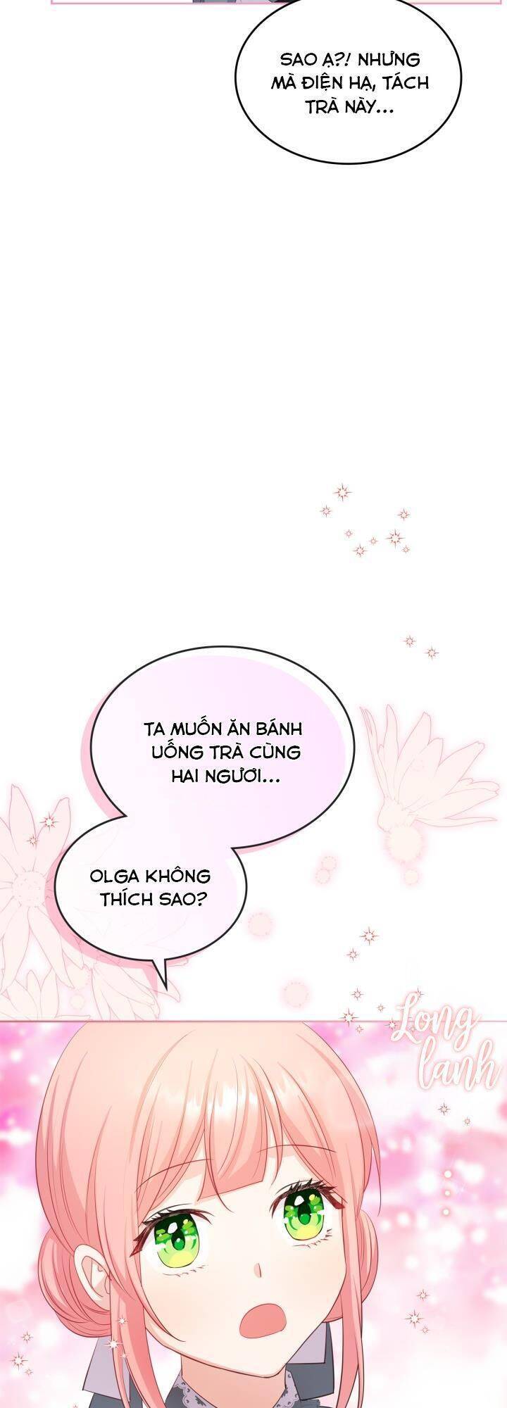 Công Chúa Phản Diện Muốn Ở Trong Ngôi Nhà Bánh Quy Chapter 46 - 38