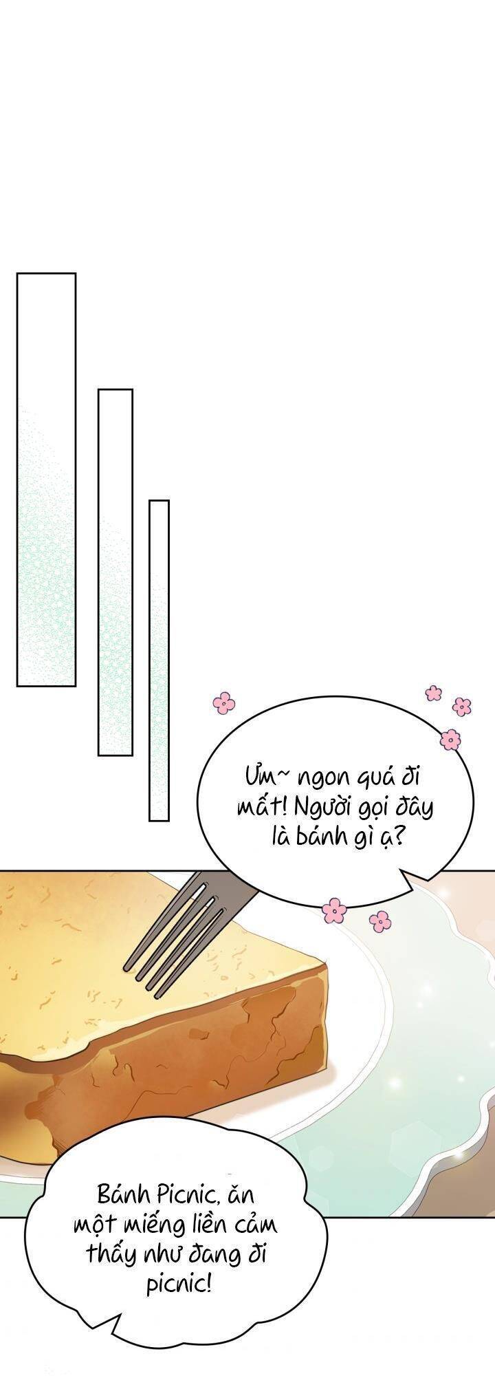 Công Chúa Phản Diện Muốn Ở Trong Ngôi Nhà Bánh Quy Chapter 46 - 41