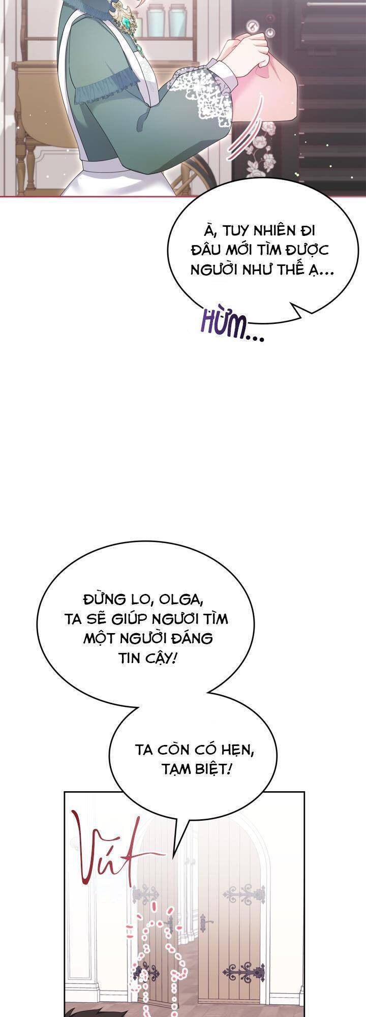 Công Chúa Phản Diện Muốn Ở Trong Ngôi Nhà Bánh Quy Chapter 46 - 44