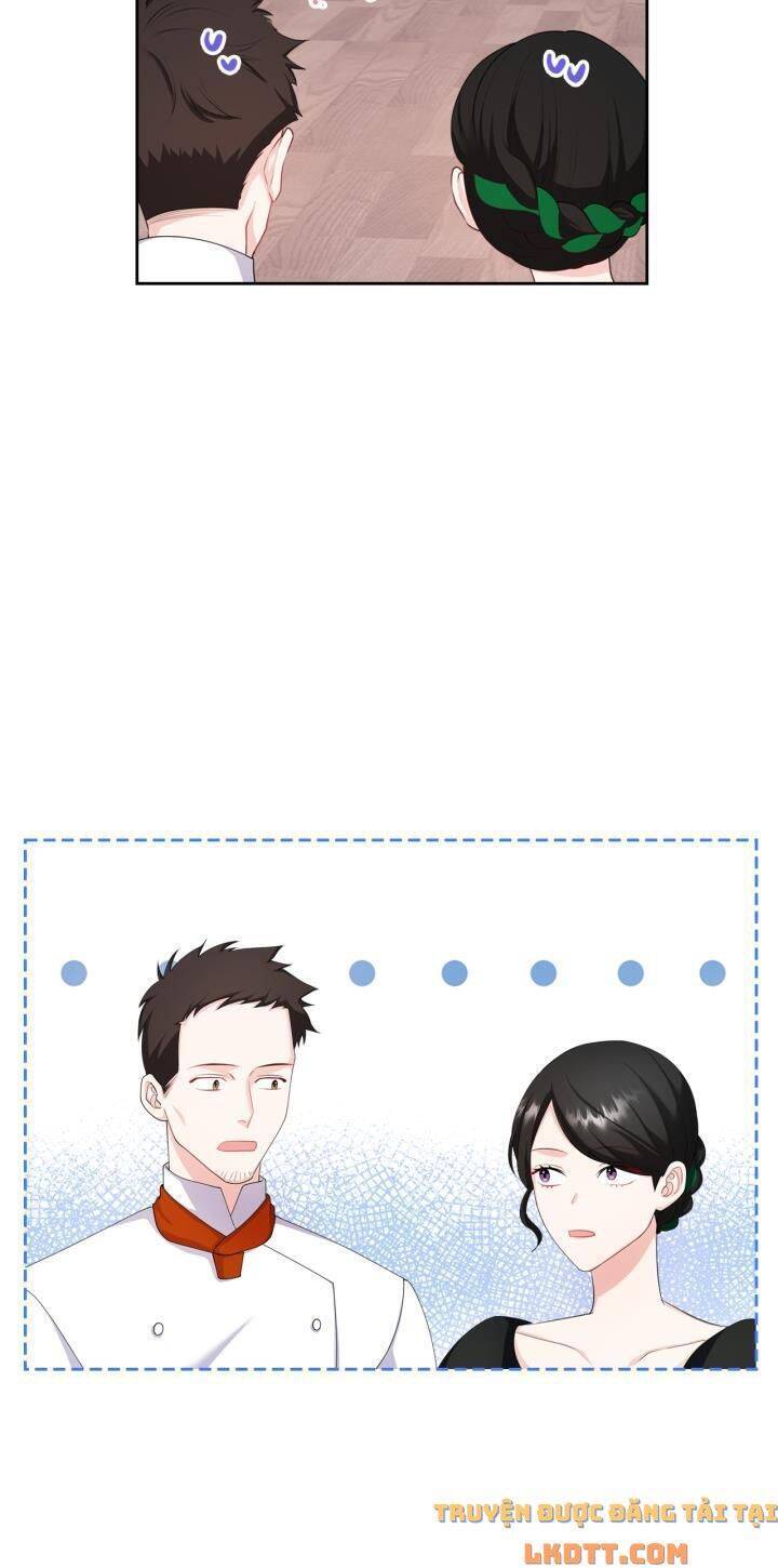 Công Chúa Phản Diện Muốn Ở Trong Ngôi Nhà Bánh Quy Chapter 46 - 45