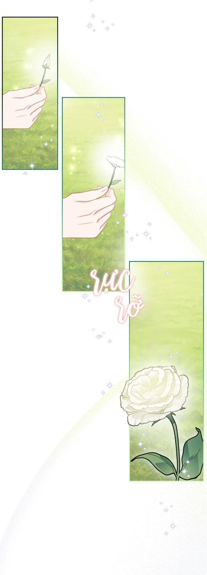 Công Chúa Phản Diện Muốn Ở Trong Ngôi Nhà Bánh Quy Chapter 46 - 52