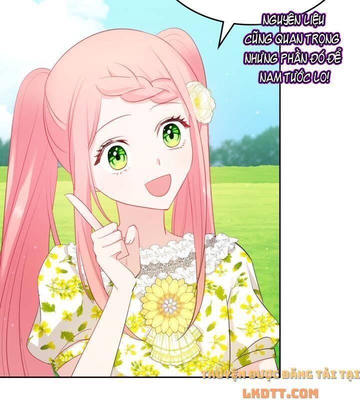 Công Chúa Phản Diện Muốn Ở Trong Ngôi Nhà Bánh Quy Chapter 47 - 13
