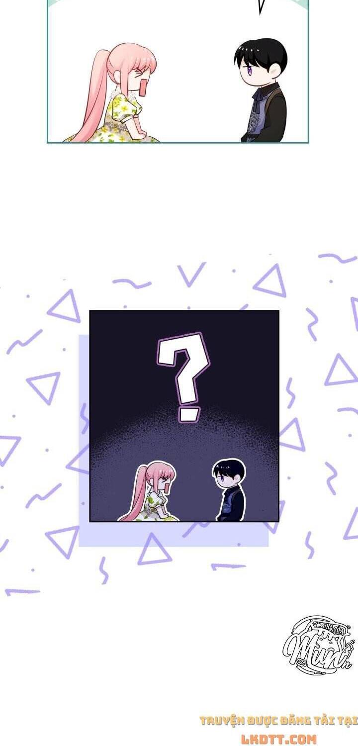 Công Chúa Phản Diện Muốn Ở Trong Ngôi Nhà Bánh Quy Chapter 47 - 22