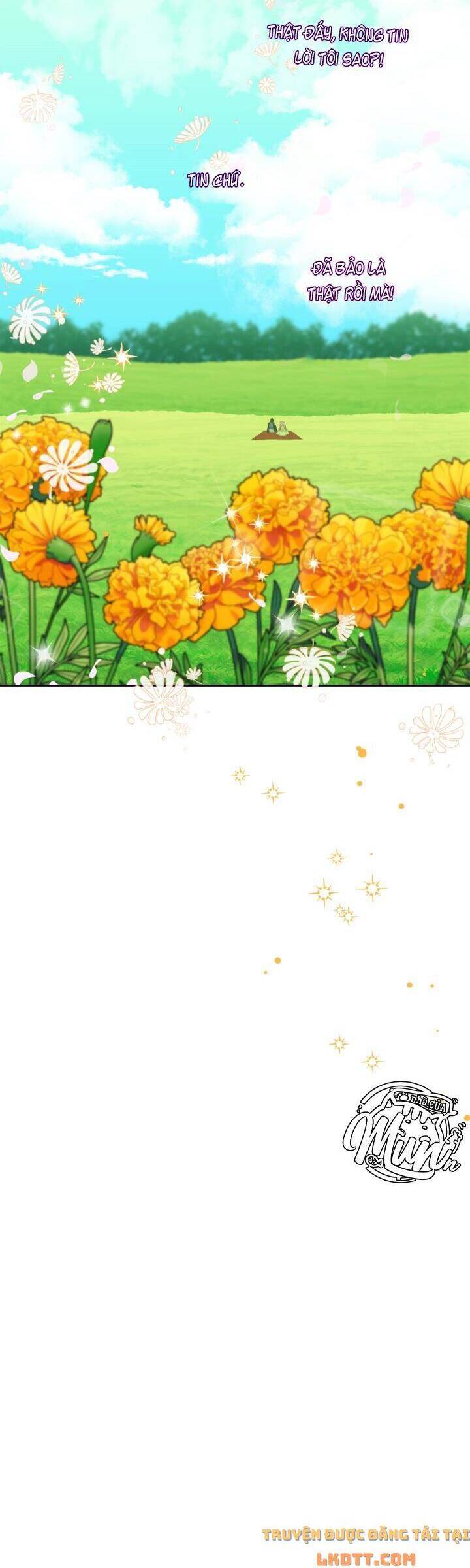 Công Chúa Phản Diện Muốn Ở Trong Ngôi Nhà Bánh Quy Chapter 47 - 26