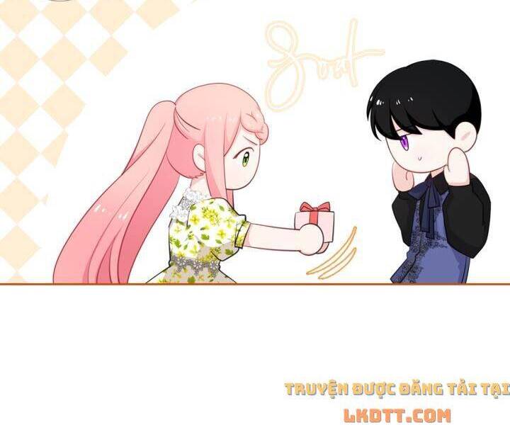 Công Chúa Phản Diện Muốn Ở Trong Ngôi Nhà Bánh Quy Chapter 47 - 4