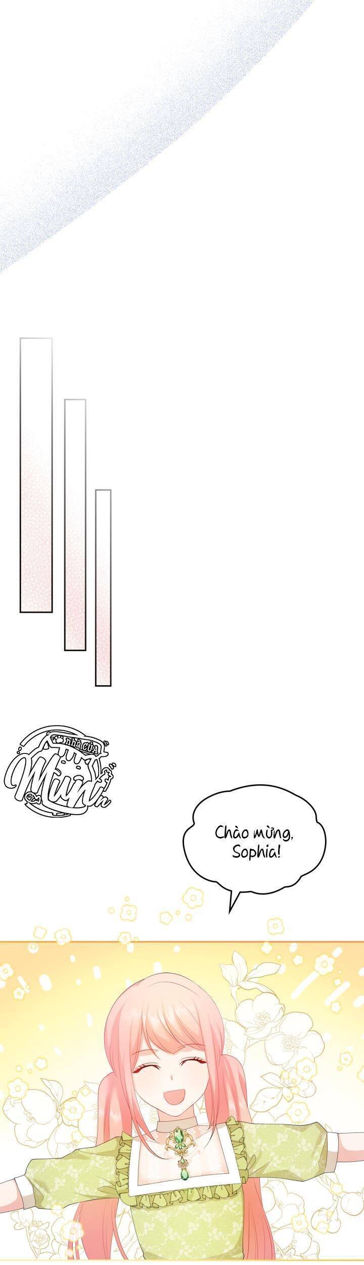 Công Chúa Phản Diện Muốn Ở Trong Ngôi Nhà Bánh Quy Chapter 47 - 32