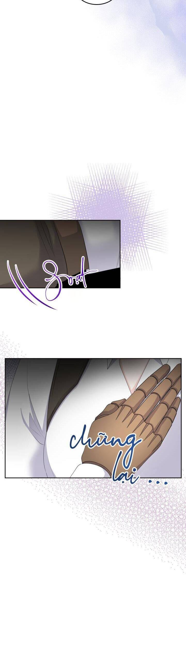 Công Chúa Phản Diện Muốn Ở Trong Ngôi Nhà Bánh Quy Chapter 47 - 37