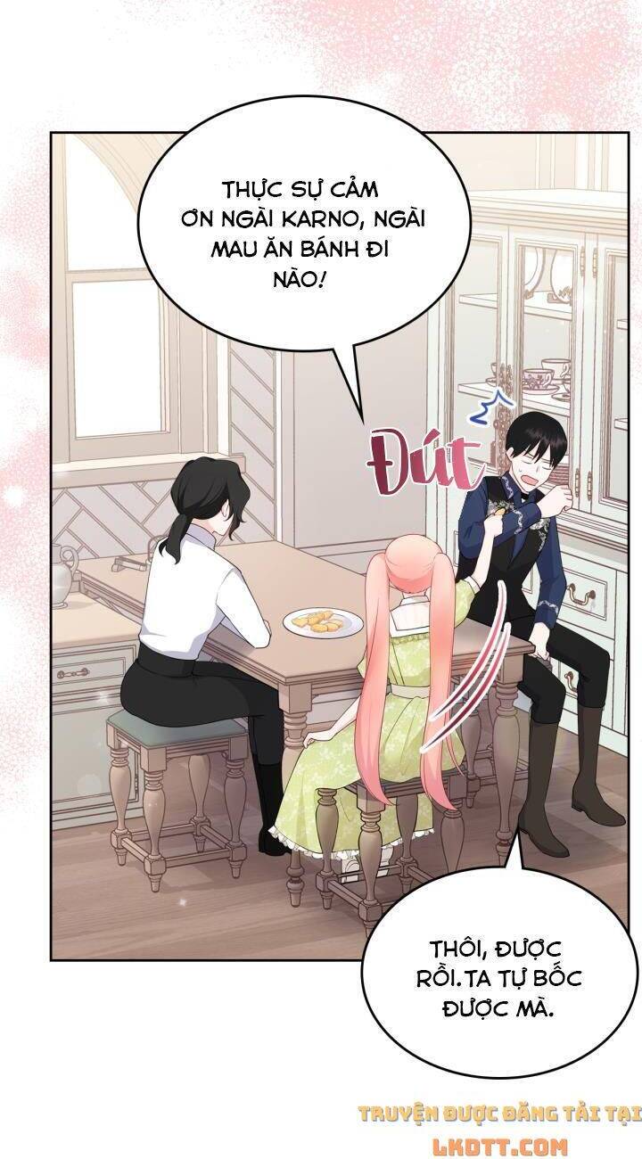 Công Chúa Phản Diện Muốn Ở Trong Ngôi Nhà Bánh Quy Chapter 47 - 42