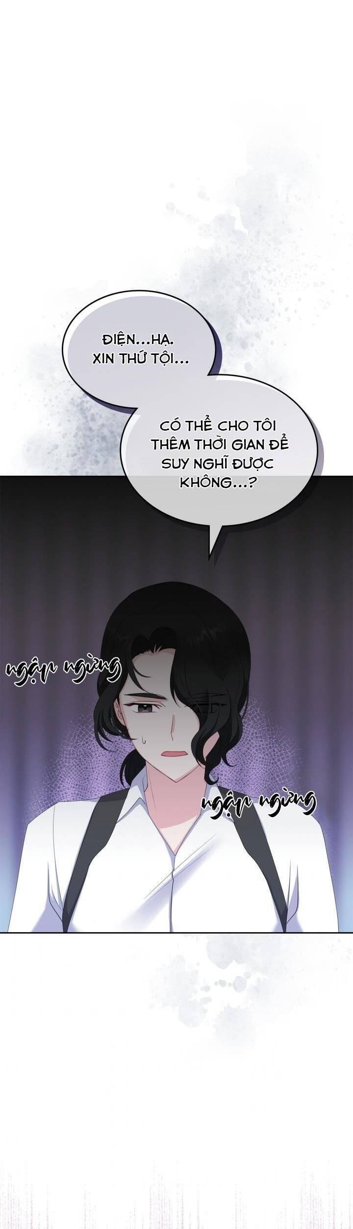 Công Chúa Phản Diện Muốn Ở Trong Ngôi Nhà Bánh Quy Chapter 47 - 43