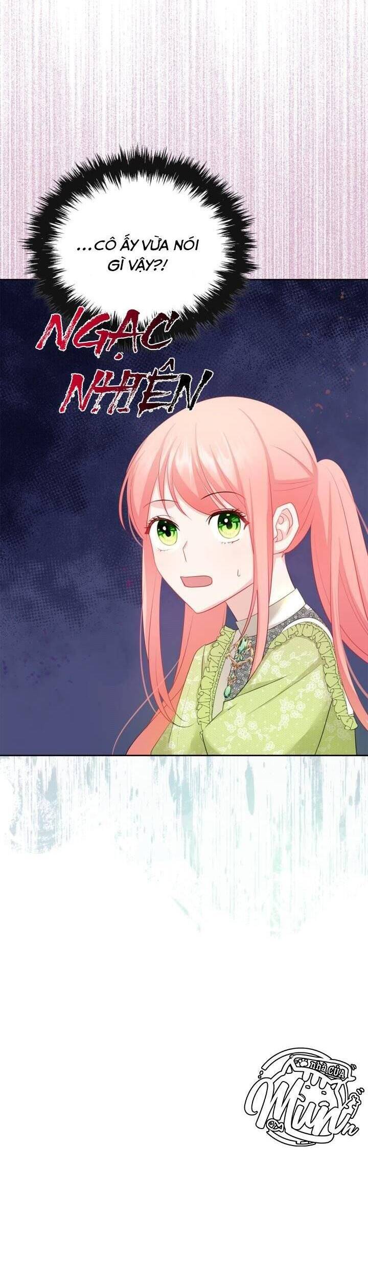 Công Chúa Phản Diện Muốn Ở Trong Ngôi Nhà Bánh Quy Chapter 47 - 44