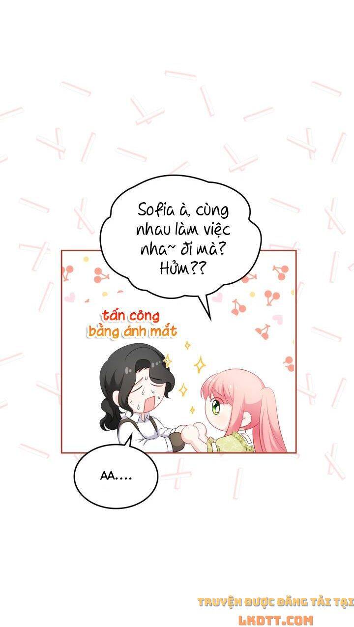 Công Chúa Phản Diện Muốn Ở Trong Ngôi Nhà Bánh Quy Chapter 48 - 14